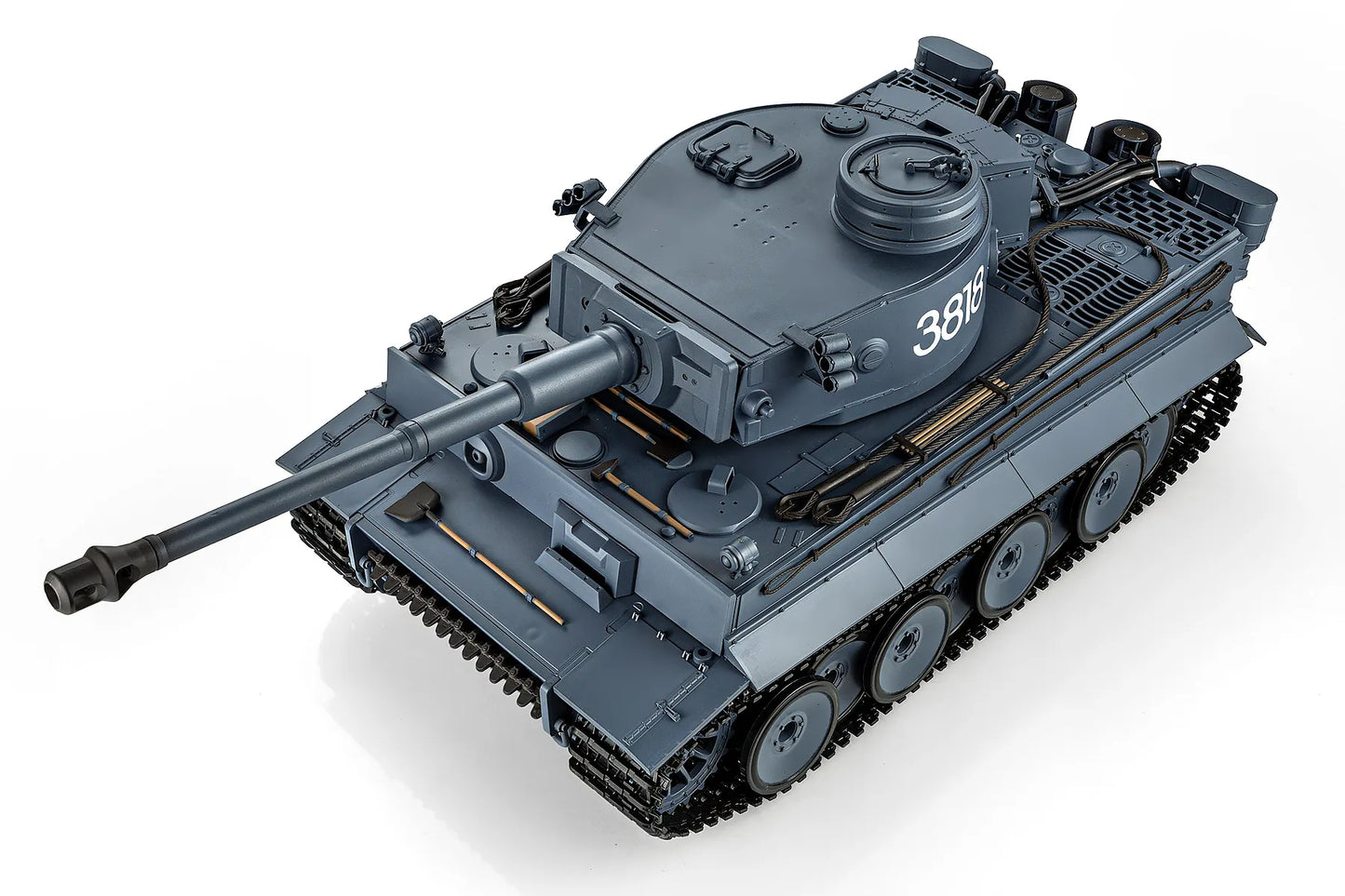 Heng Long 1/16 Scale German Tiger I Remote Control Battle Tank 3818
