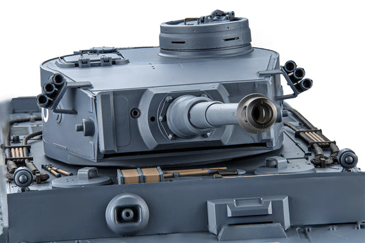 Heng Long 1/16 Scale German Tiger I Remote Control Battle Tank 3818