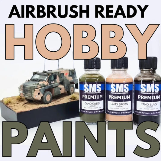 Hobby Assault