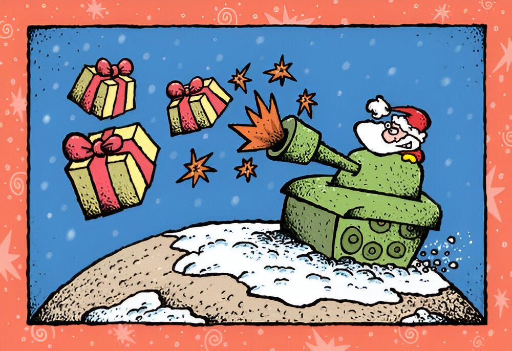 Merry Christmas 2025