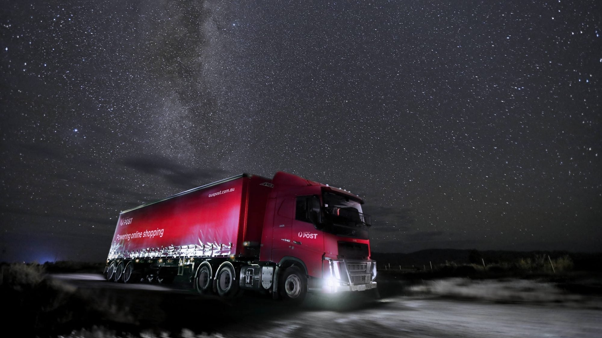 Australia Post - Temporary Suspension Of Postal Services To The United States of America