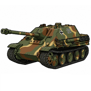 Jagdpanther