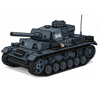 Panzer III