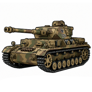 Panzer IV
