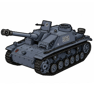 StuG III