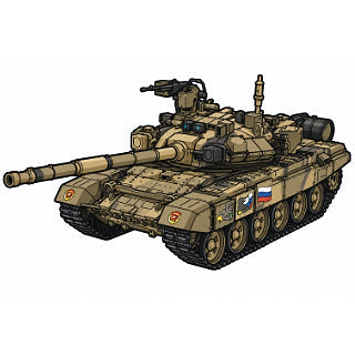 T-90