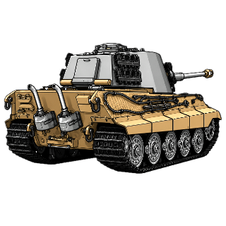 Metal Upgrades