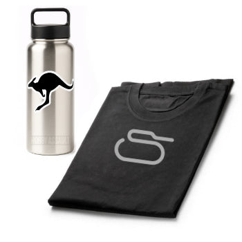 Hobby Assault Merchandise - Tshirts Books and more