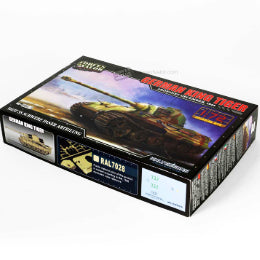 Hobby Plastic Model Tank Kits Forces Of Valor Tamiya