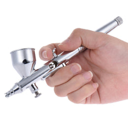 Dragonair Hobby Model Airbrush Units and Parts for Scale Modelling and Painting