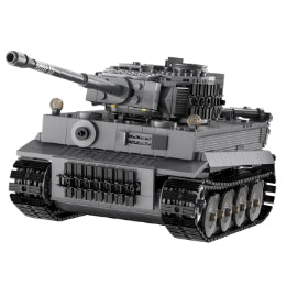 Hobby Military Themed Building Block Sets Lego Style