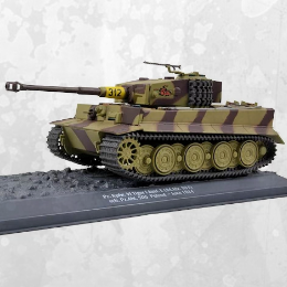 Diecast Models