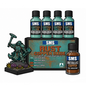 Model And Hobby acrylic laqcuer Paints From SMS Paints And More