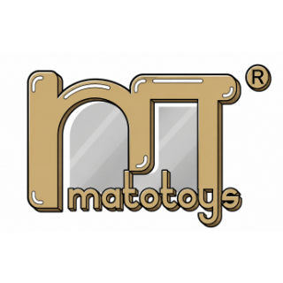 Mato toys all metal RC Tanks And Metal Parts Upgrades