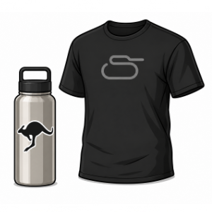 Hobby Assault Merchandise - Tshirts Books and more