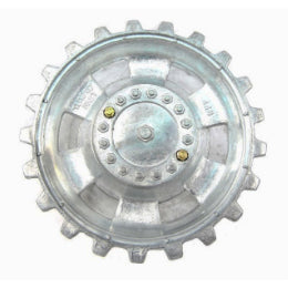 Hobby Assault Drive Sprockets And Wheels