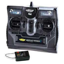 Hobby Heng Long RC 2.4ghz Radio Transmitters Recievers Servos