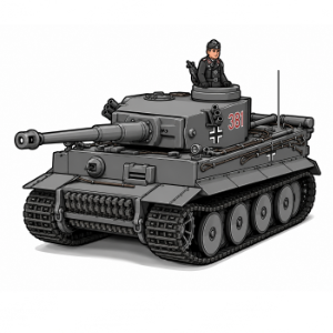 Tiger I