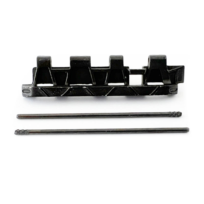 Taigen 1/16 Tiger I RC Tank Replacement Metal Track Link With Pins