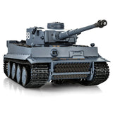 Heng Long 1/16 Scale German Tiger I Remote Control Battle Tank 3818