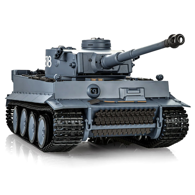 Heng Long 1/16 Scale German Tiger I Remote Control Battle Tank 3818