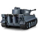 Heng Long 1/16 Scale German Tiger I Remote Control Battle Tank 3818