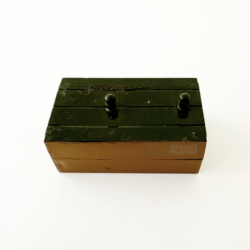 Heng Long 1/16 M26 Pershing RC Tank Plastic Storage Crate x 1