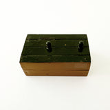 Heng Long 1/16 M26 Pershing RC Tank Plastic Storage Crate x 1