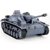 Heng Long 1/16 Scale German StuG III Ausf. G Remote Control (RC) Battle Tank
