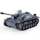 Heng Long 1/16 Scale German StuG III Ausf. G Remote Control (RC) Battle Tank