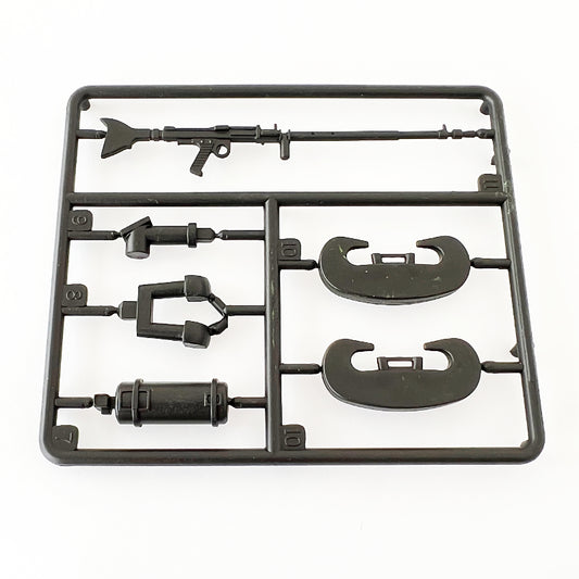 Heng Long Panther G Accessory Sprue For 1/16 RC Tank - Parts 7 to 11