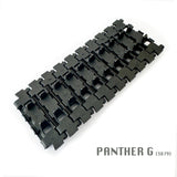 Heng Long 1/16 German Panther G RC Tank Spare Plastic Track Links
