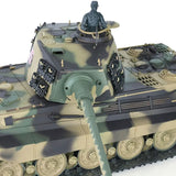 Heng Long 1/16 King Tiger RC Tank 3888A Henschel German