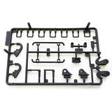 Heng Long Leopard 2A6 Accessory Sprue E For 1/16 RC Tank