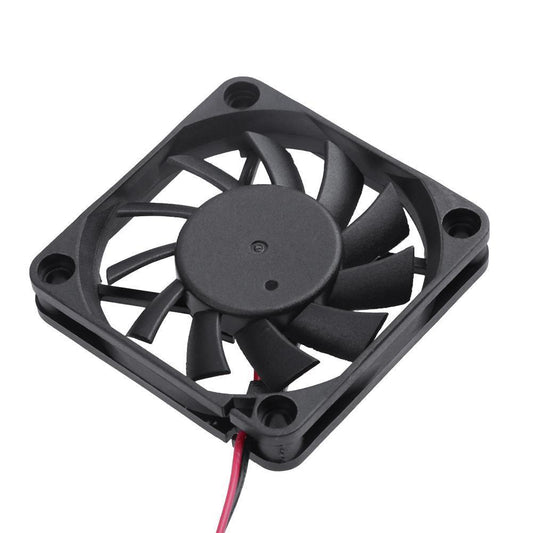 40mm Cooling Fan w/2 Pin for TK6.0/s TK6.1/s And TK7.0 MFU