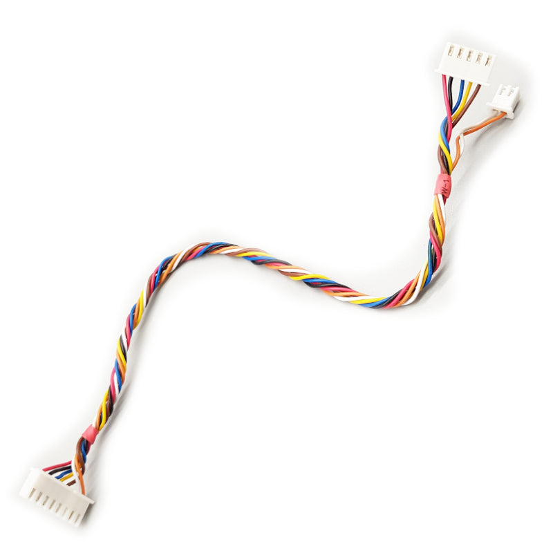 Rc Pin 8 Pin to 2 Pin Plus 5 Pin Cable For Heng Long RC Tanks – Hobby Assault