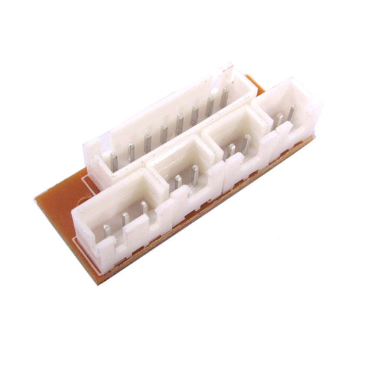 Heng Long 8 Pin Turret Connector v4 TK-EC01