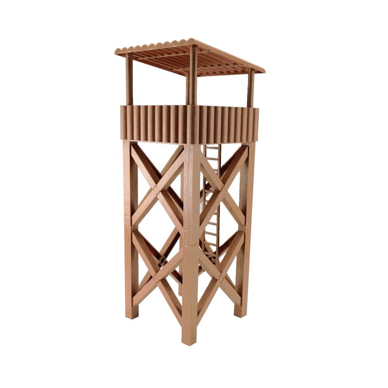 Heng Long 1/16 Watchtower Kit