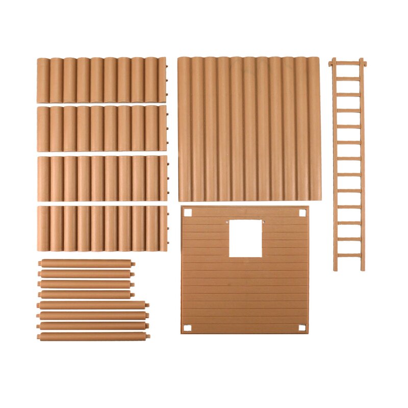 Heng Long 1/16 Watchtower Kit