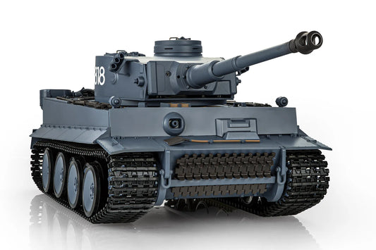 Heng Long 1/16 Scale German Tiger I Remote Control Battle Tank 3818