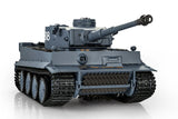Heng Long 1/16 Scale German Tiger I Remote Control Battle Tank 3818