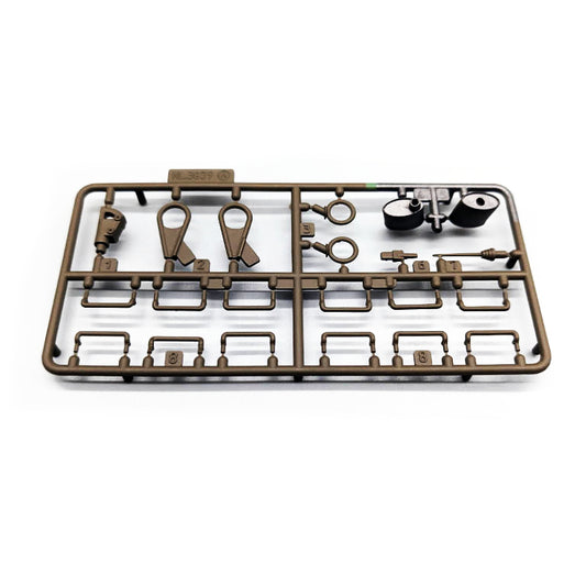 Heng Long M41 Bulldog Accessory Sprue A For 1/16 RC Tank Parts 1-8