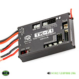 Heng Long TK 7.1 Multi Function Main Board 2.4GHz for 1/16 RC Tank - M1 & Leopard 2A6