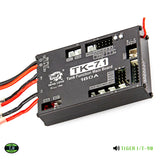 Heng Long TK 7.1 Multi Function Main Board 2.4GHz for 1/16 RC Tank - Tiger I/T90