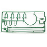 Heng Long King Tiger Accessory Sprue For 1/16 RC Tank - Parts 9 to 14 3888
