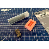 IckySticky Metal Epoxy Putty 56gm