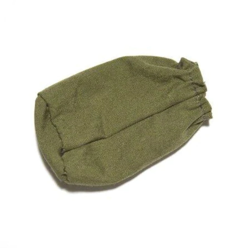 1/16 Scale Muzzle Break Cover Green For Heng Long Taigen Tamiya Torro RC Tanks