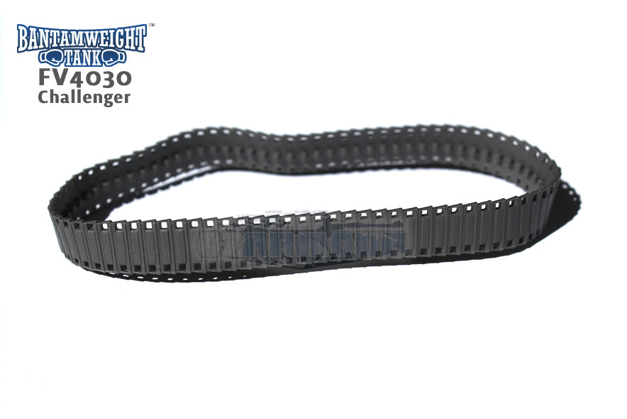 Tracks Set For Waltersons Imex 1/72 Scale FV 4030 Challenger RC Tank