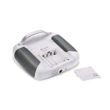 FlySky FS-I6S 2.4Ghz 10ch Radio Transmitter w/ FS-IA10B Receiver