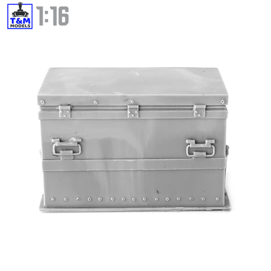 1/16 Scale Australian M1 Abrams Fridge